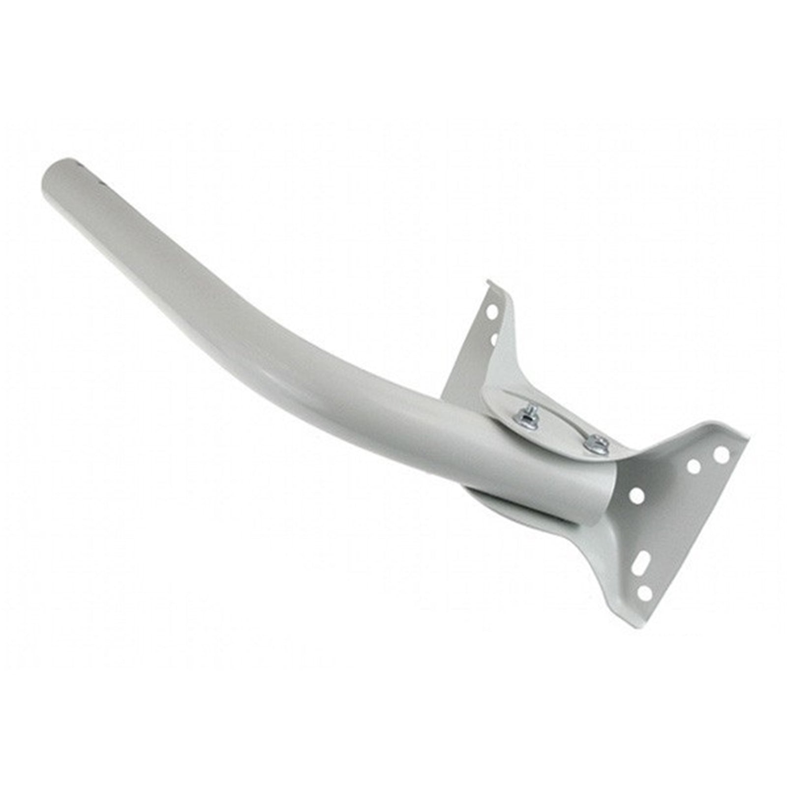 Ubiquiti UB-AM 18-Inch Universal Antenna Wall Mount Bracket Ubiquiti UB-AM 18-Inch Universal Antenna Wall Mount Bracket